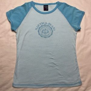 Nautica Jeans Baby T